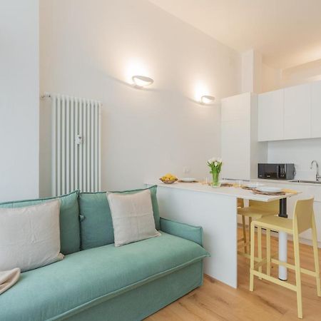 A Step From The Lake Apartment By Rent All Como Eksteriør billede
