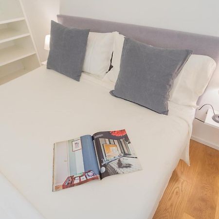 A Step From The Lake Apartment By Rent All Como Eksteriør billede