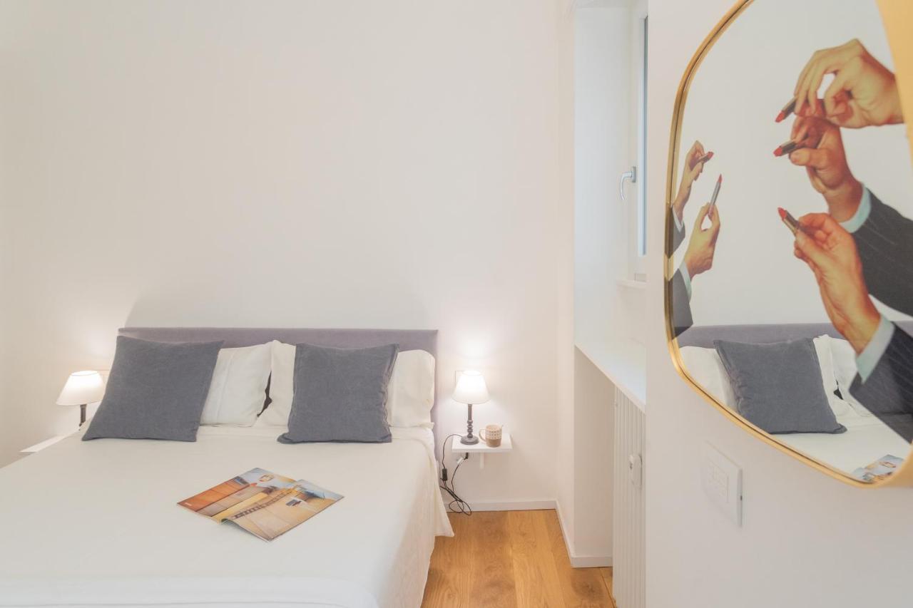 A Step From The Lake Apartment By Rent All Como Eksteriør billede