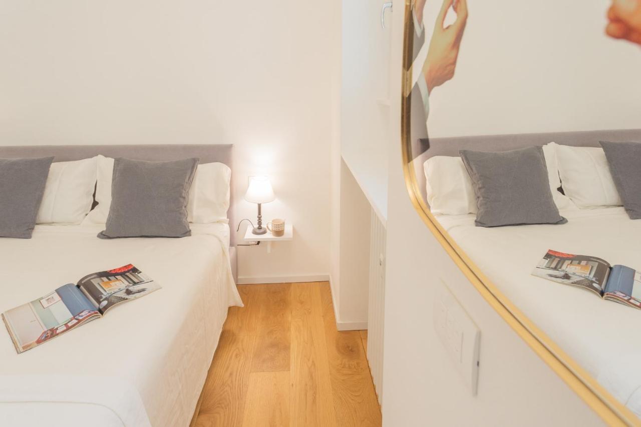 A Step From The Lake Apartment By Rent All Como Eksteriør billede