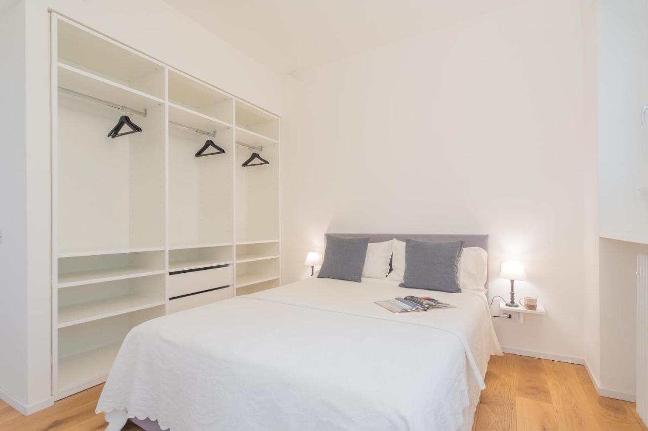 A Step From The Lake Apartment By Rent All Como Eksteriør billede