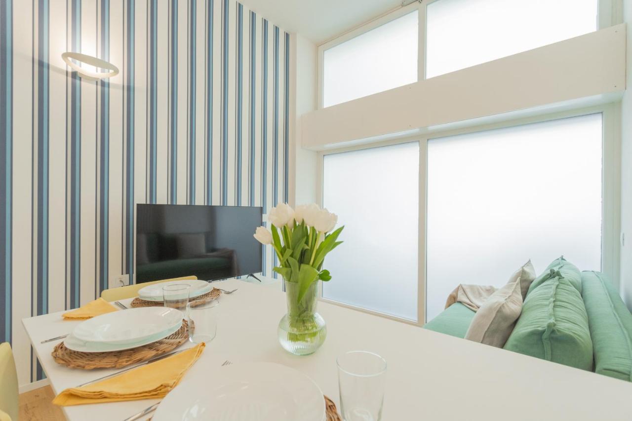 A Step From The Lake Apartment By Rent All Como Eksteriør billede